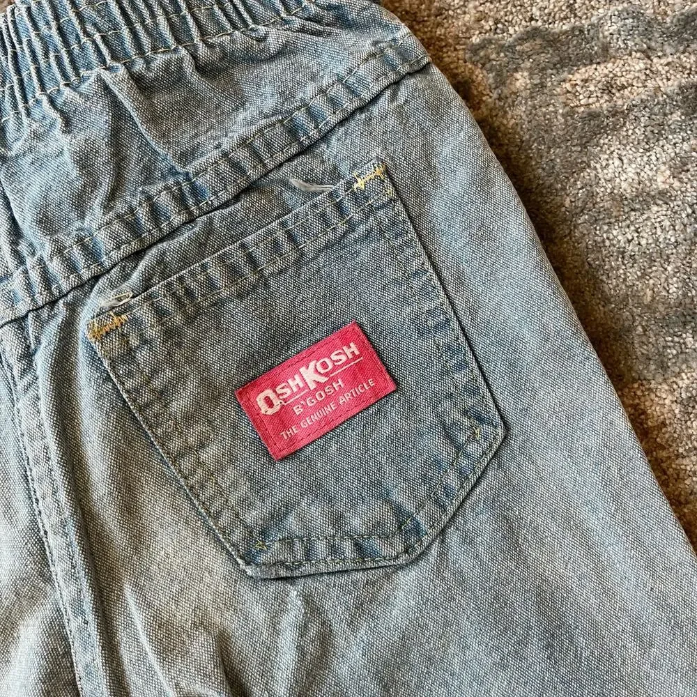 OshKosh B’gosh vintage oshkosh
